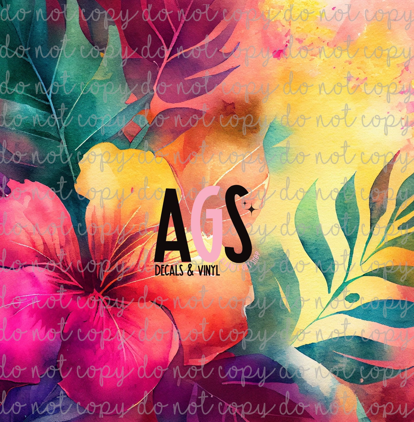 0988 Sweltering Hibiscus