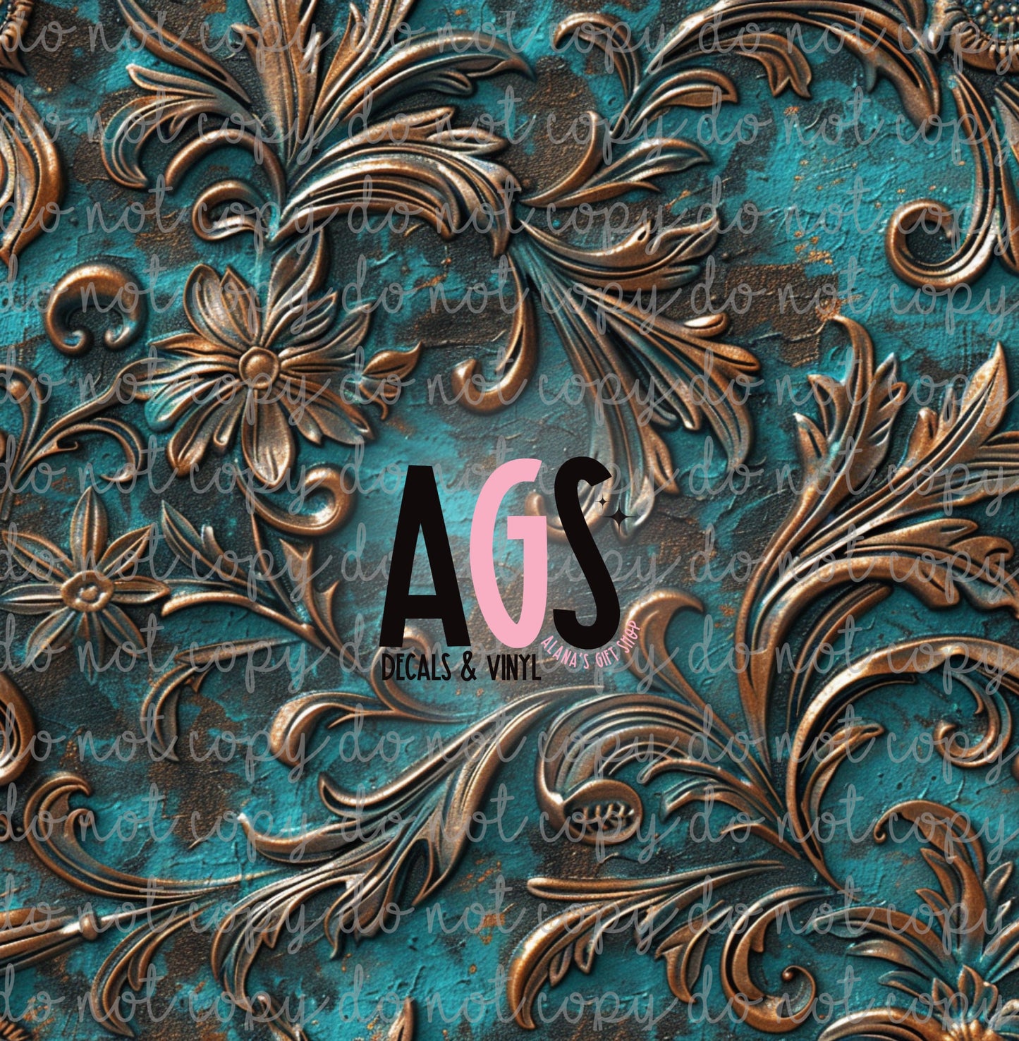 2073 Western Heirloom