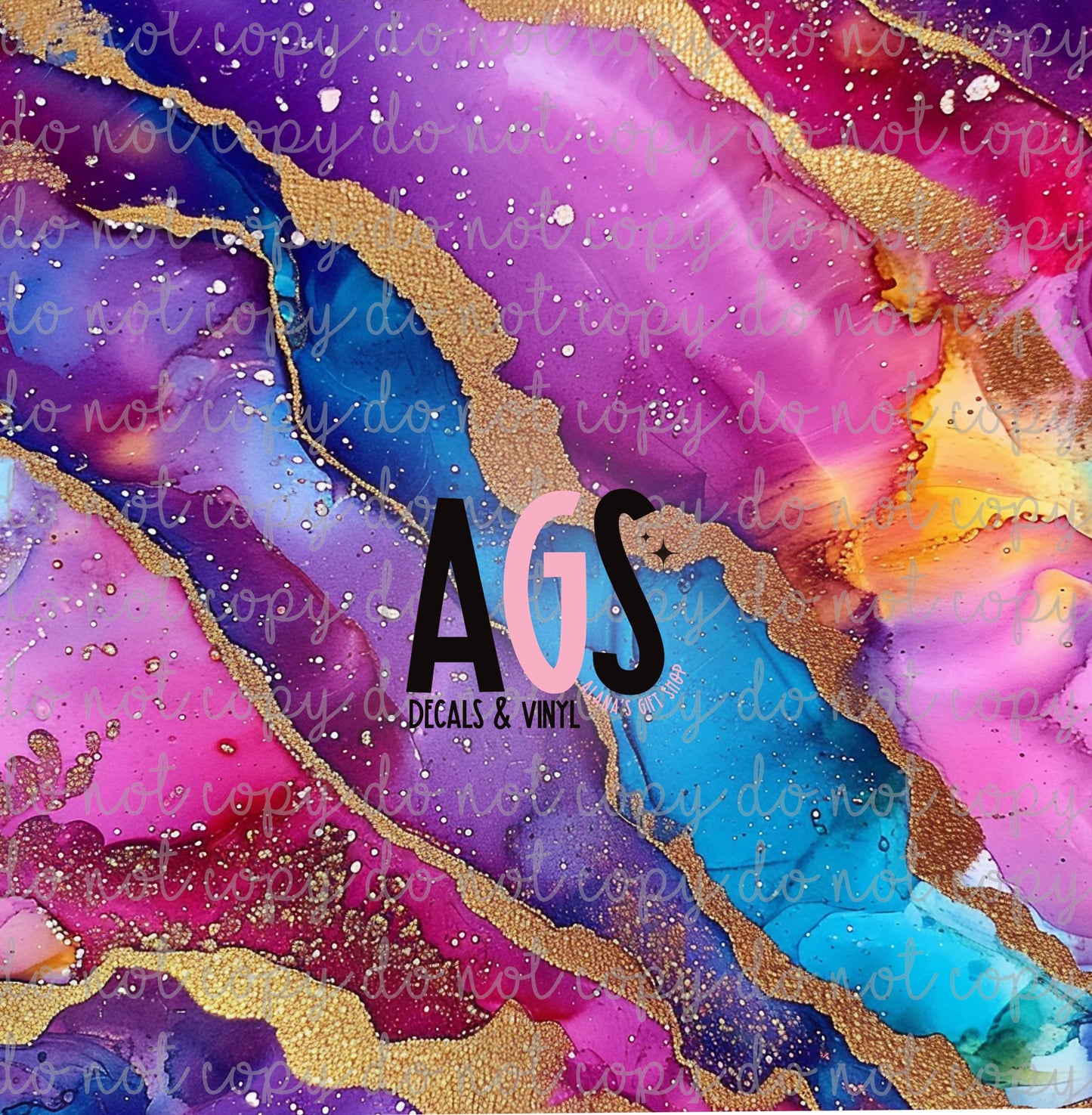 0897 Gold On The Ceiling