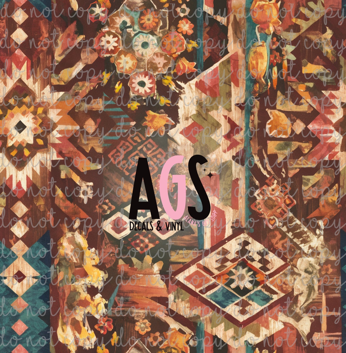 1791 Toned & Textured