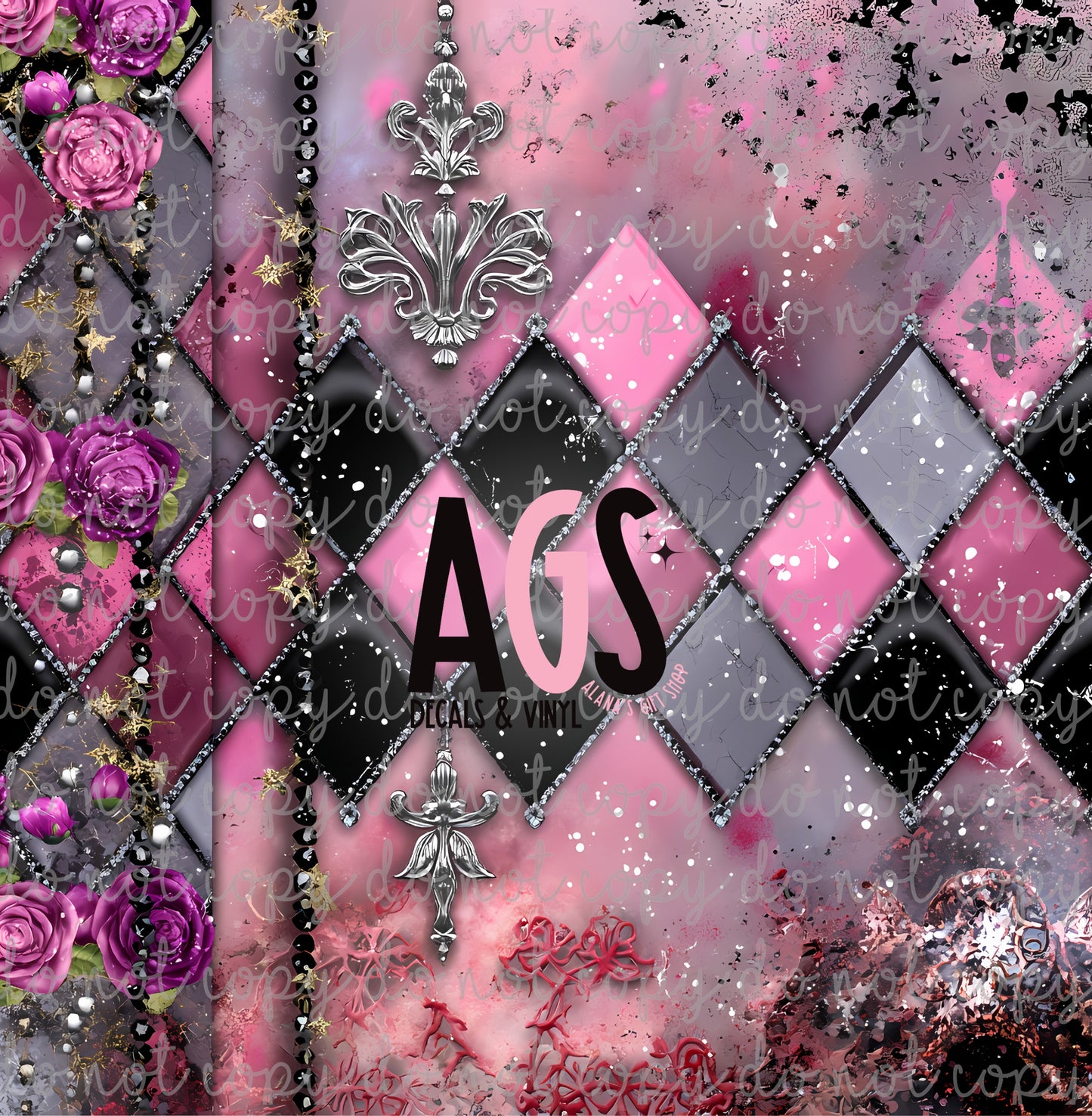 1994 Royal Heartbreak