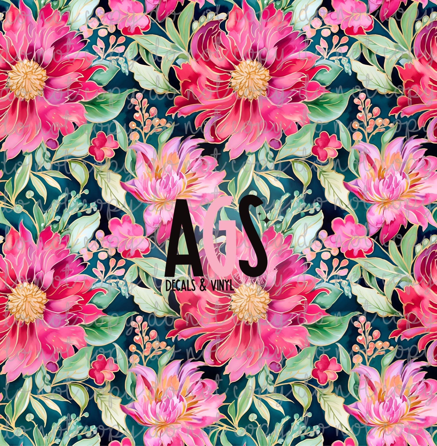 2333 Summer Blooms