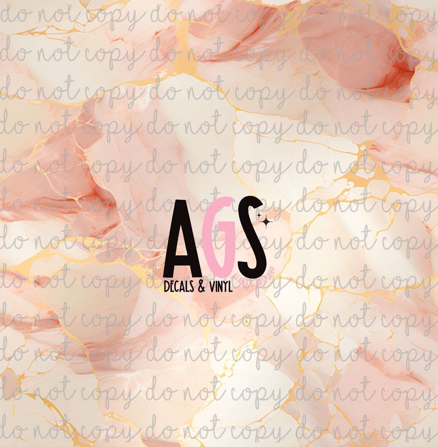 0984 Rose Gold Light