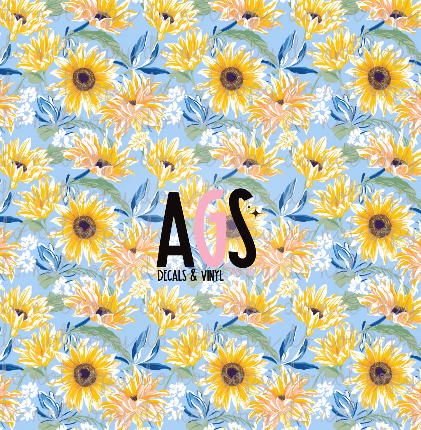 1065 Sunshine In A Flower