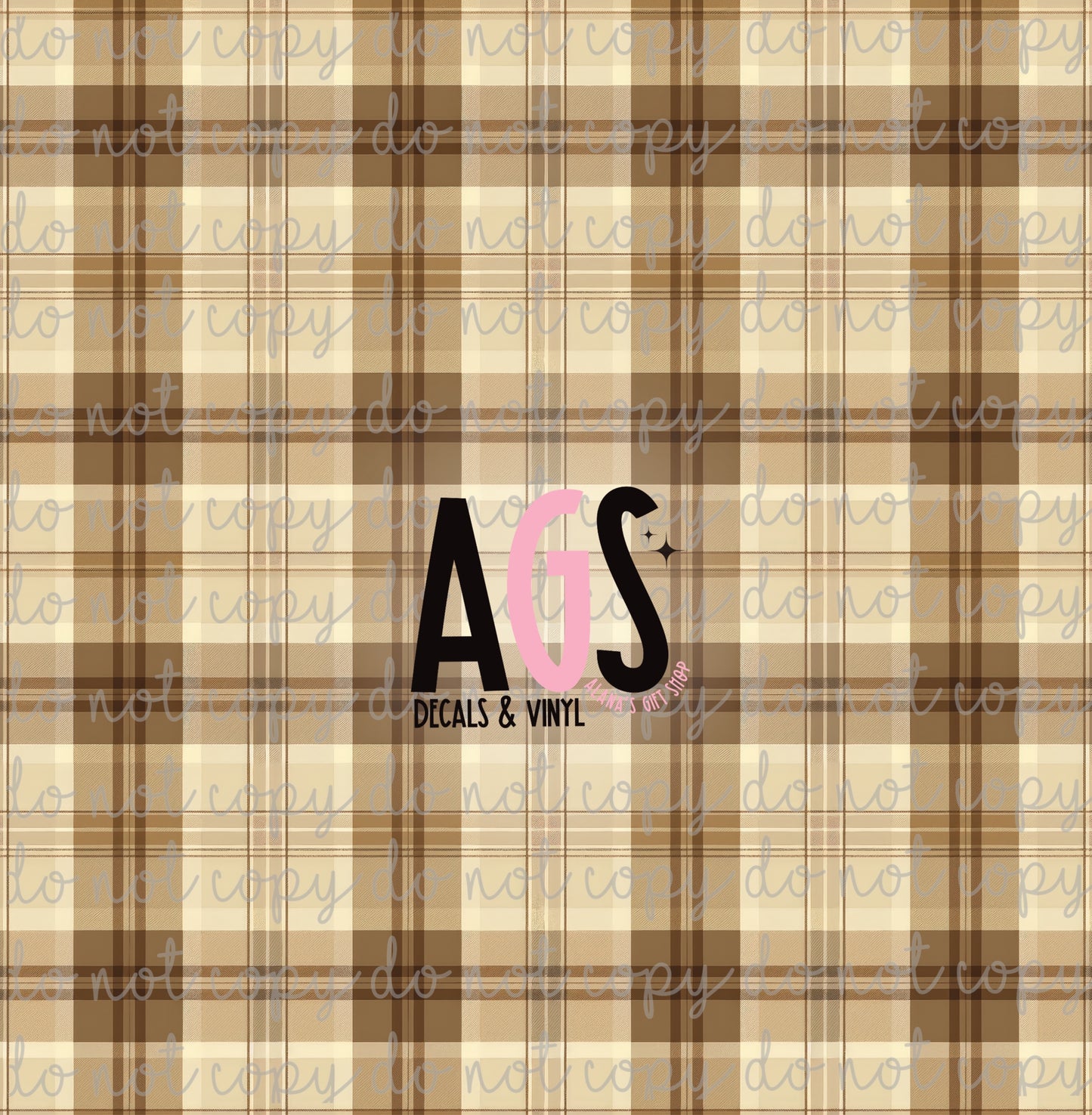 2286 Flora Plaid