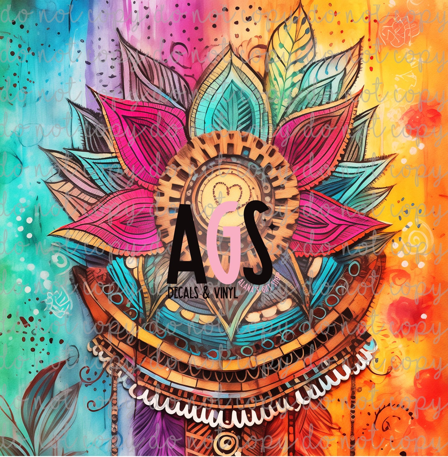 0990 Tapestry Of Colors