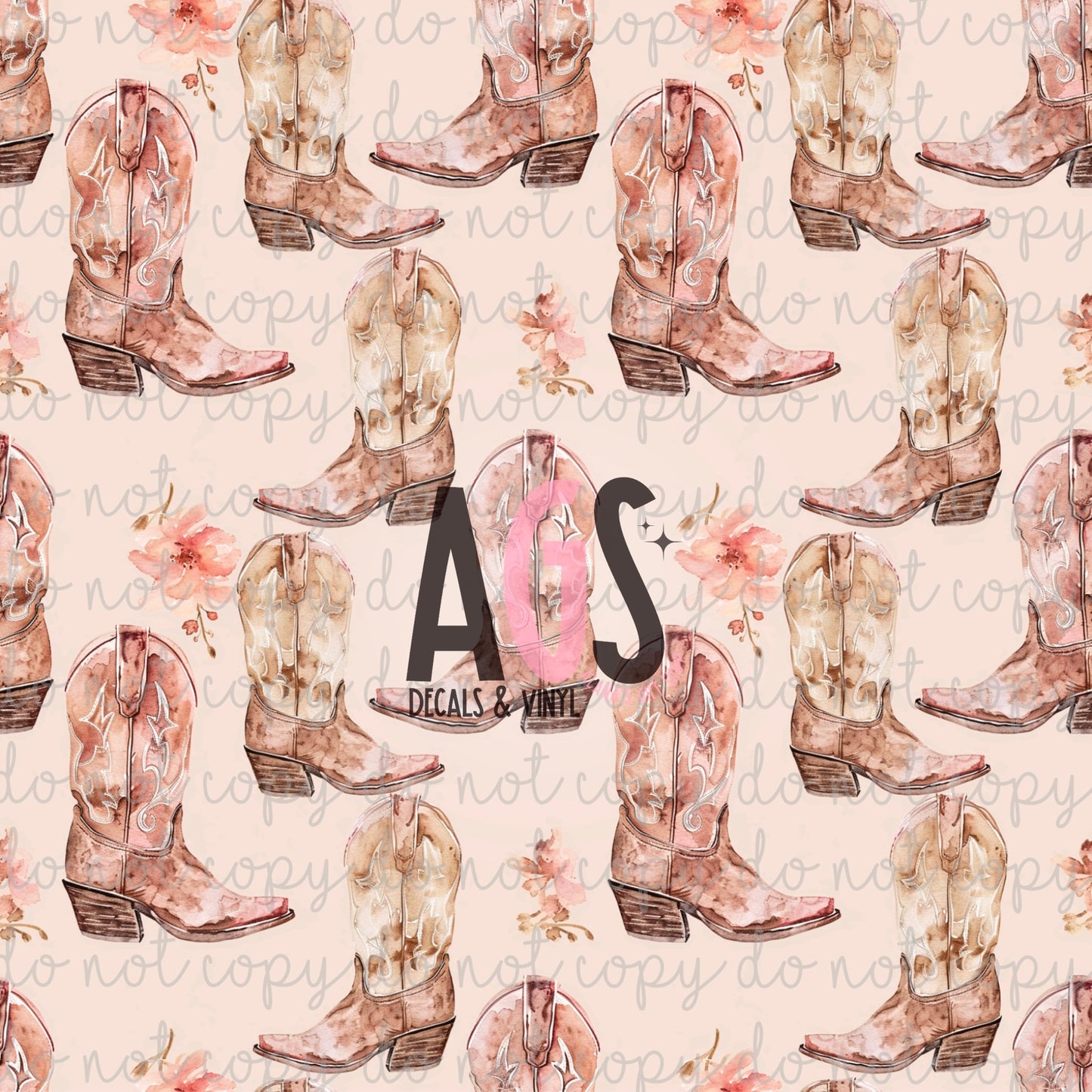 1124 Her Boots -May Box