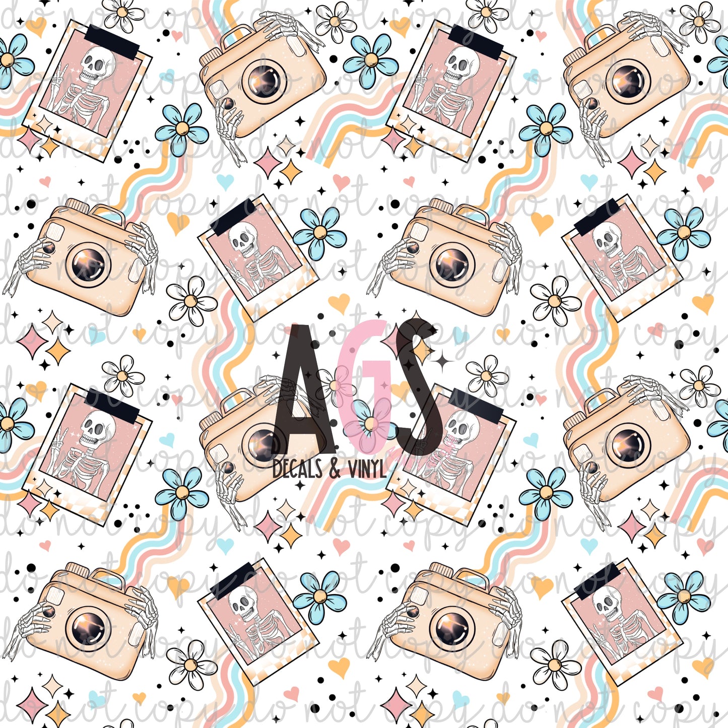 1144 Smile At The Haters