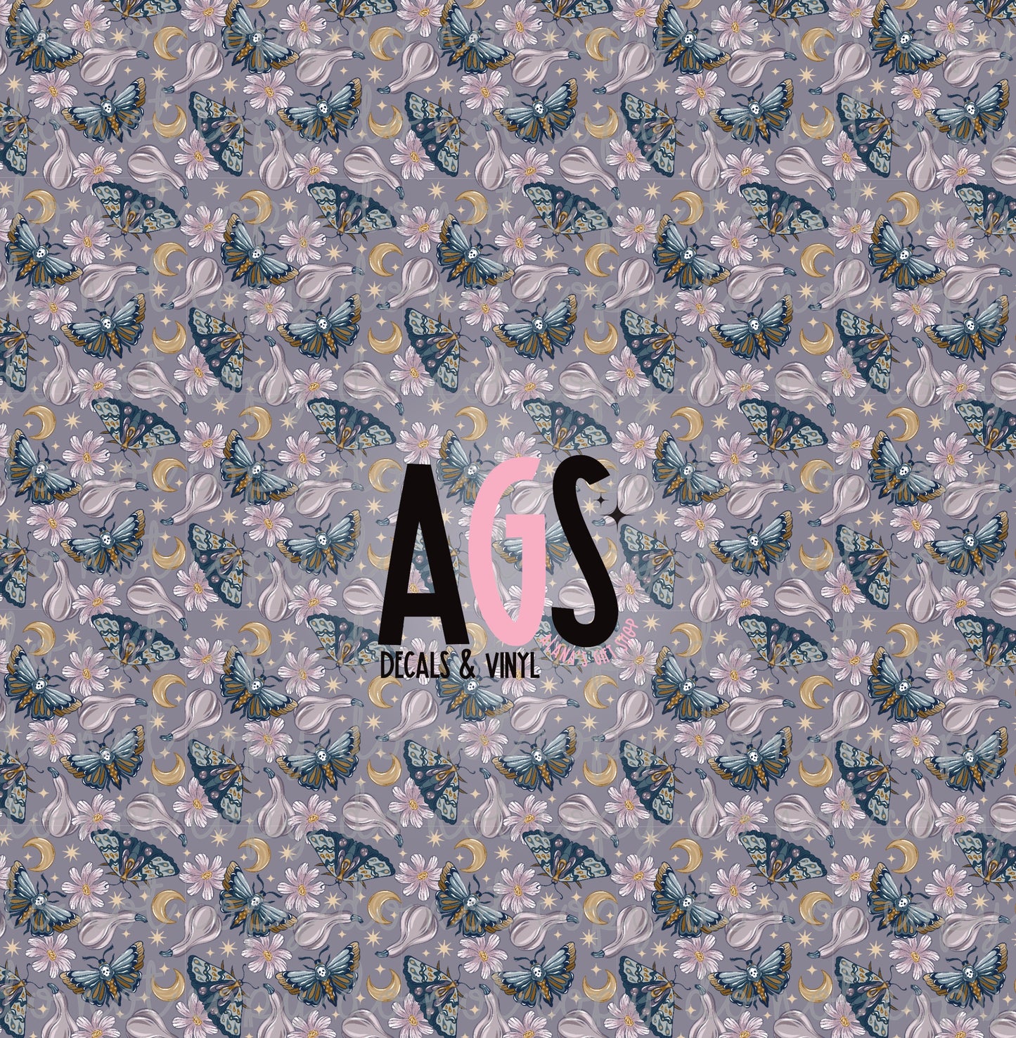 0640 Moths And Moons