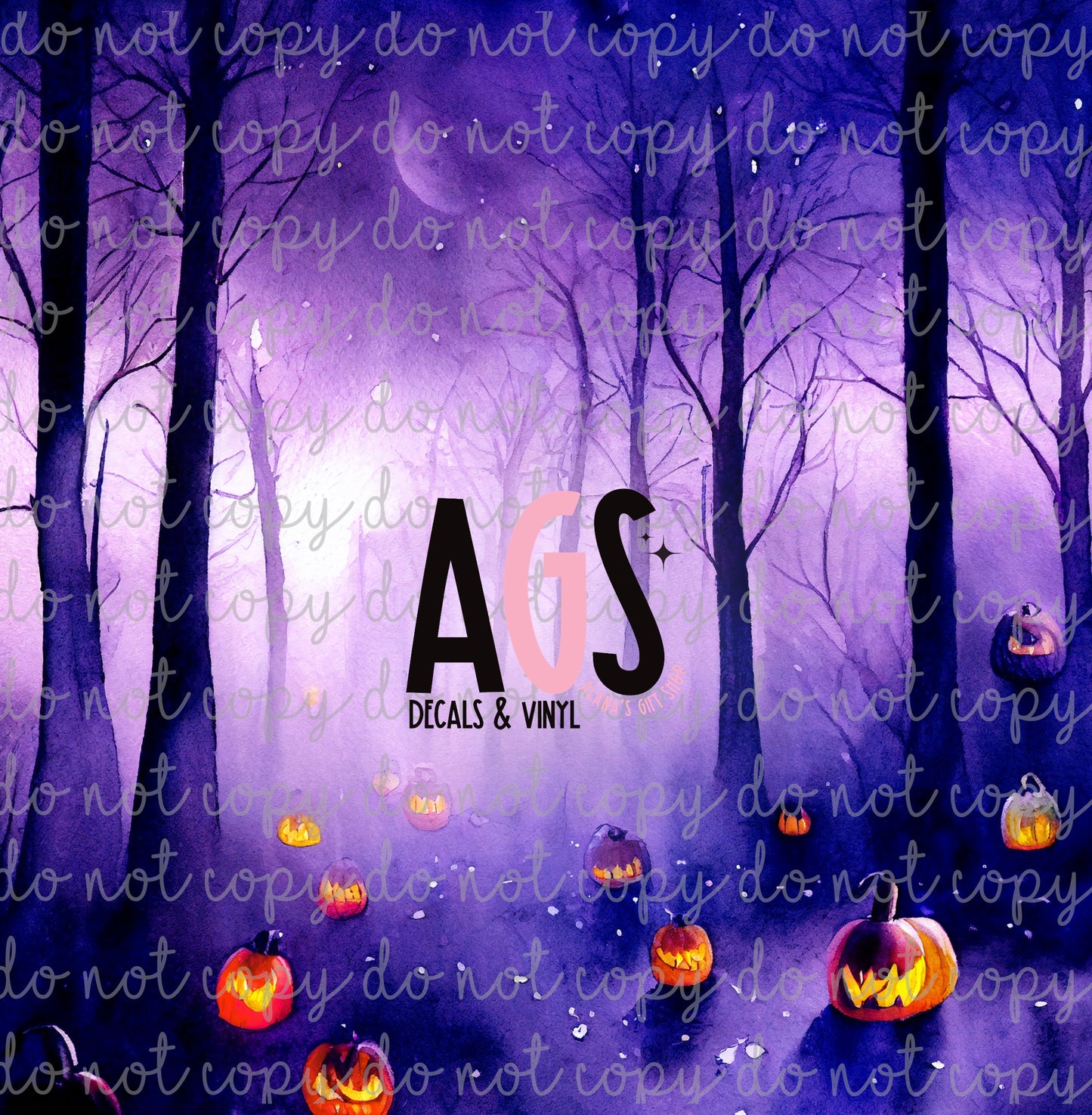 0648 Walk In The Woods