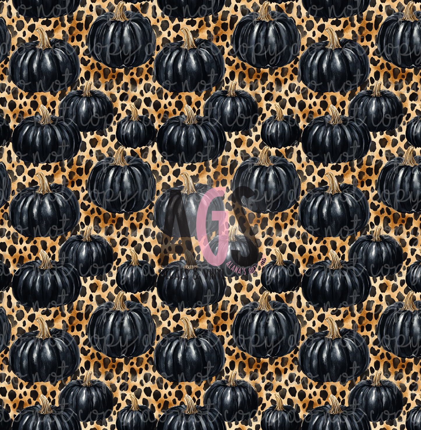 1769 Pumpkin Prowl - July Box