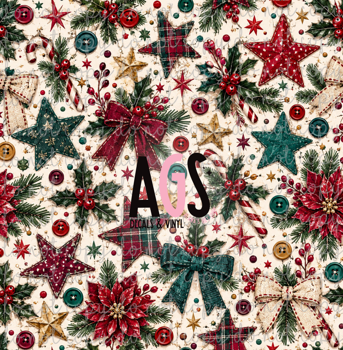 2472 Patches For The Snowman Carolers