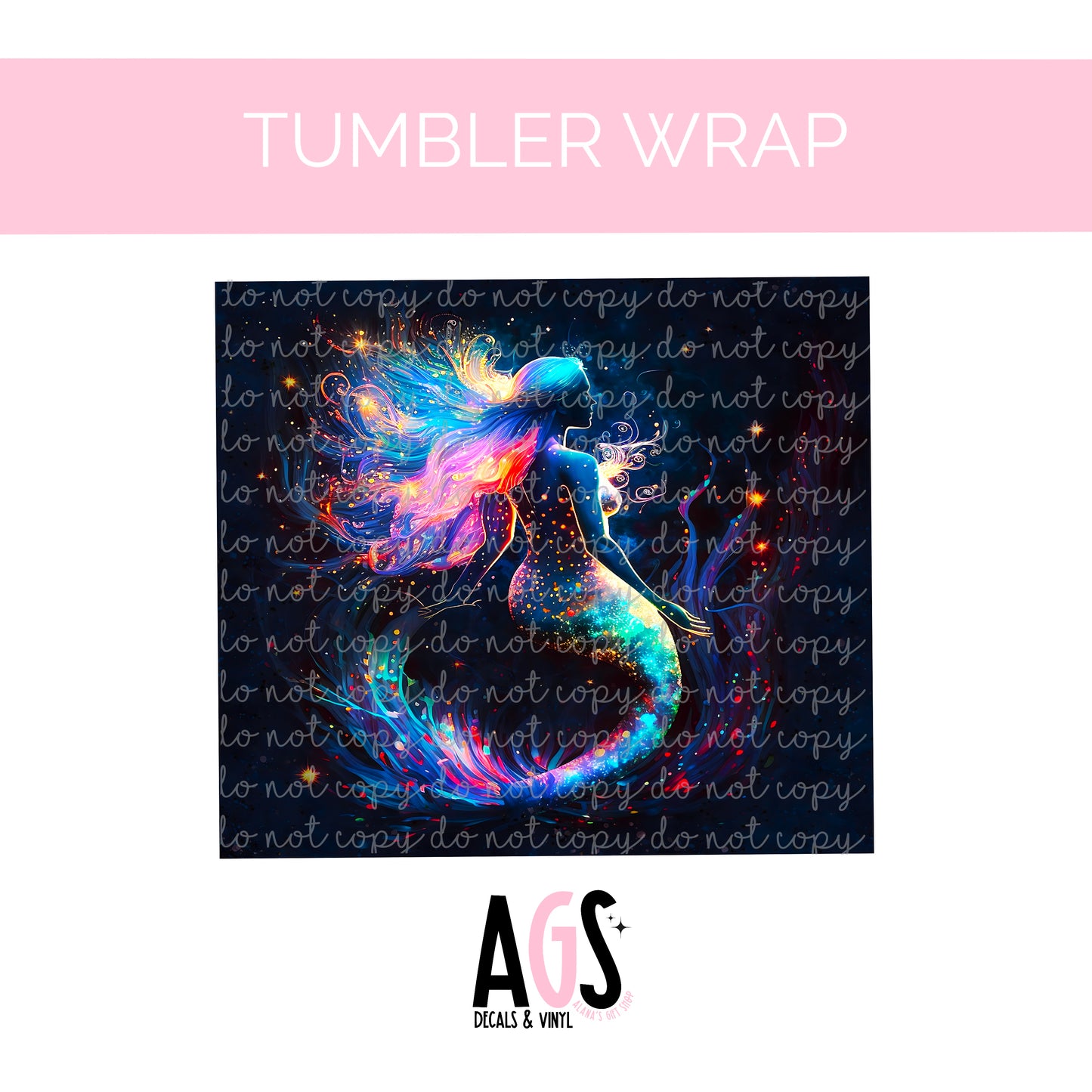 TW-036 Siren of the Deep