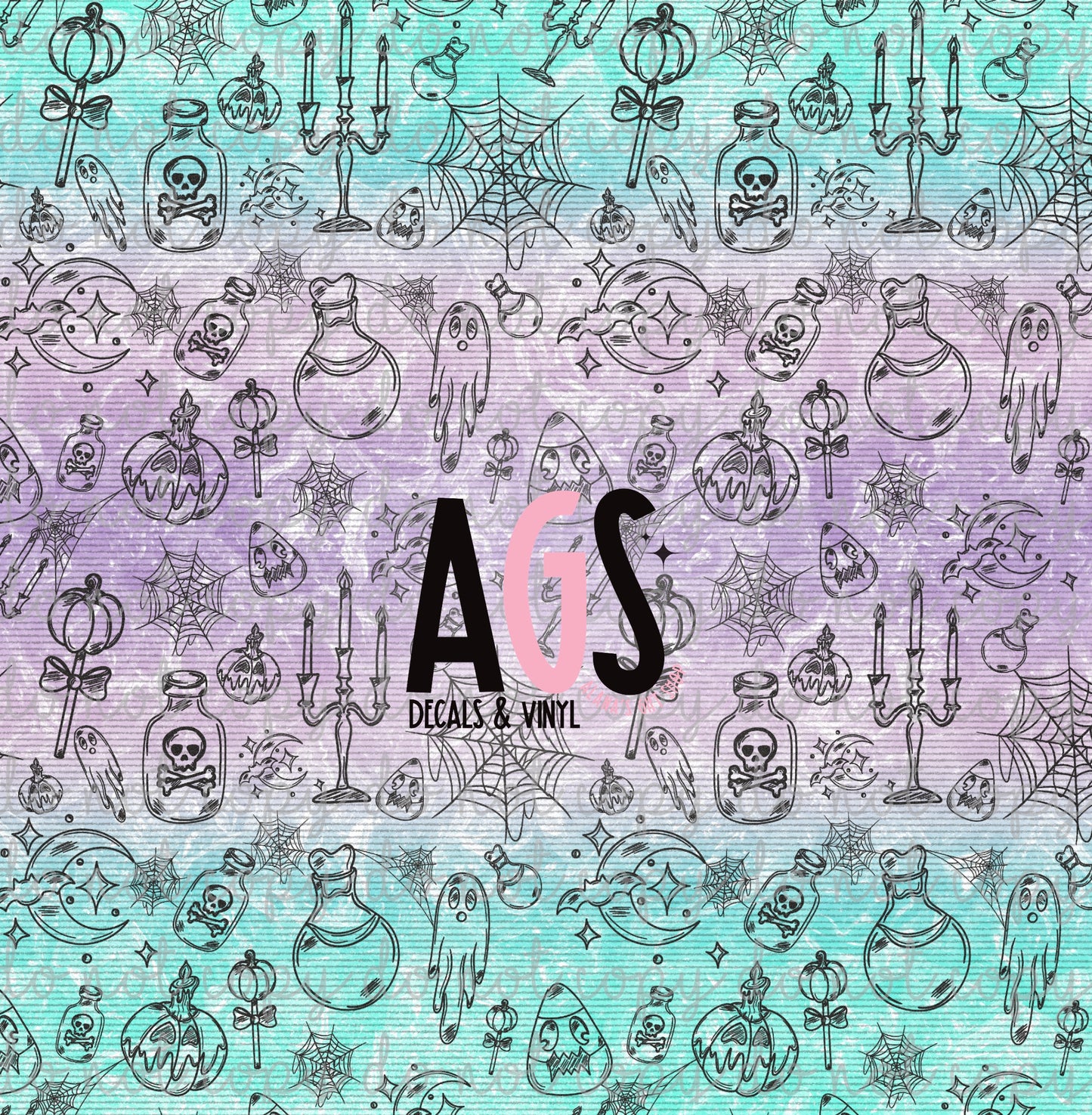 0620 Spooky Pastel - July Box