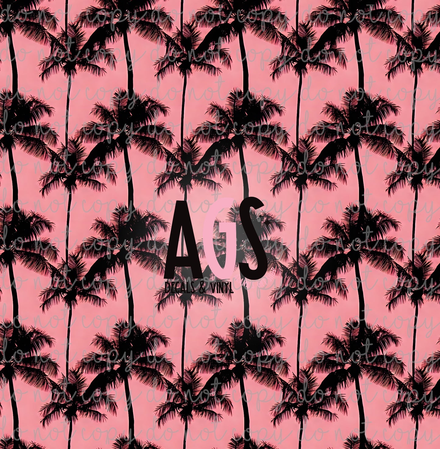 0570 Palm Trees
