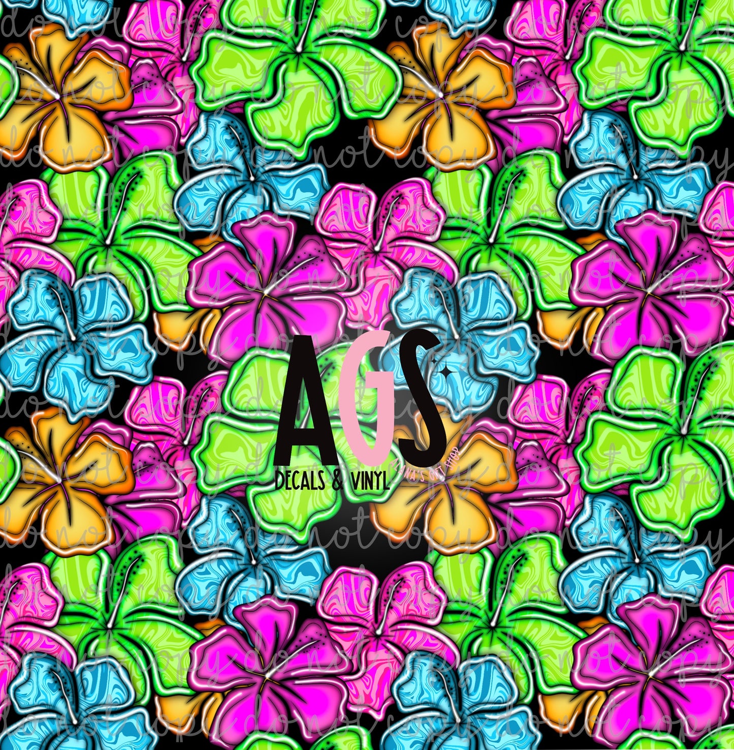 0591 Aloha - June Box