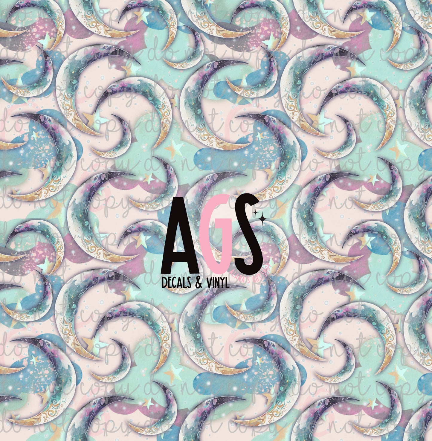 0562 Hella High Pastels -May Box