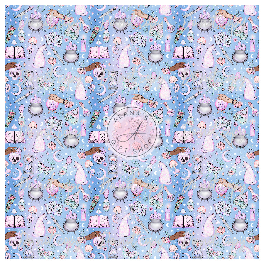 0259 Pastel Spells Blue