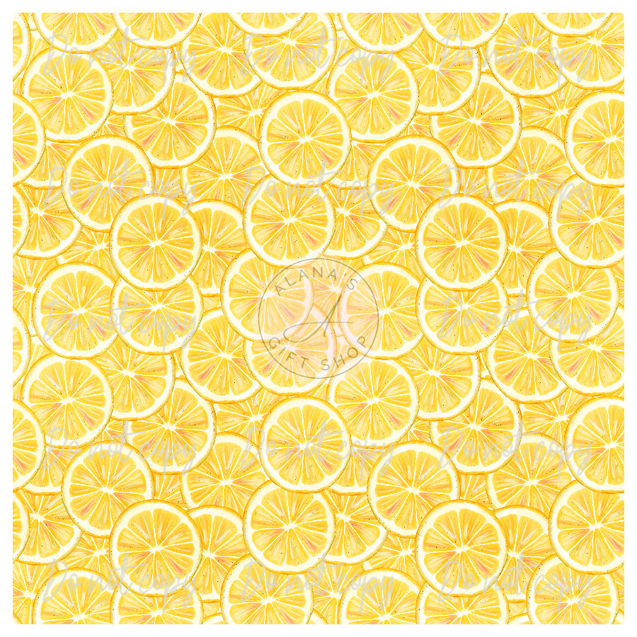 140 Lemon Squeeze