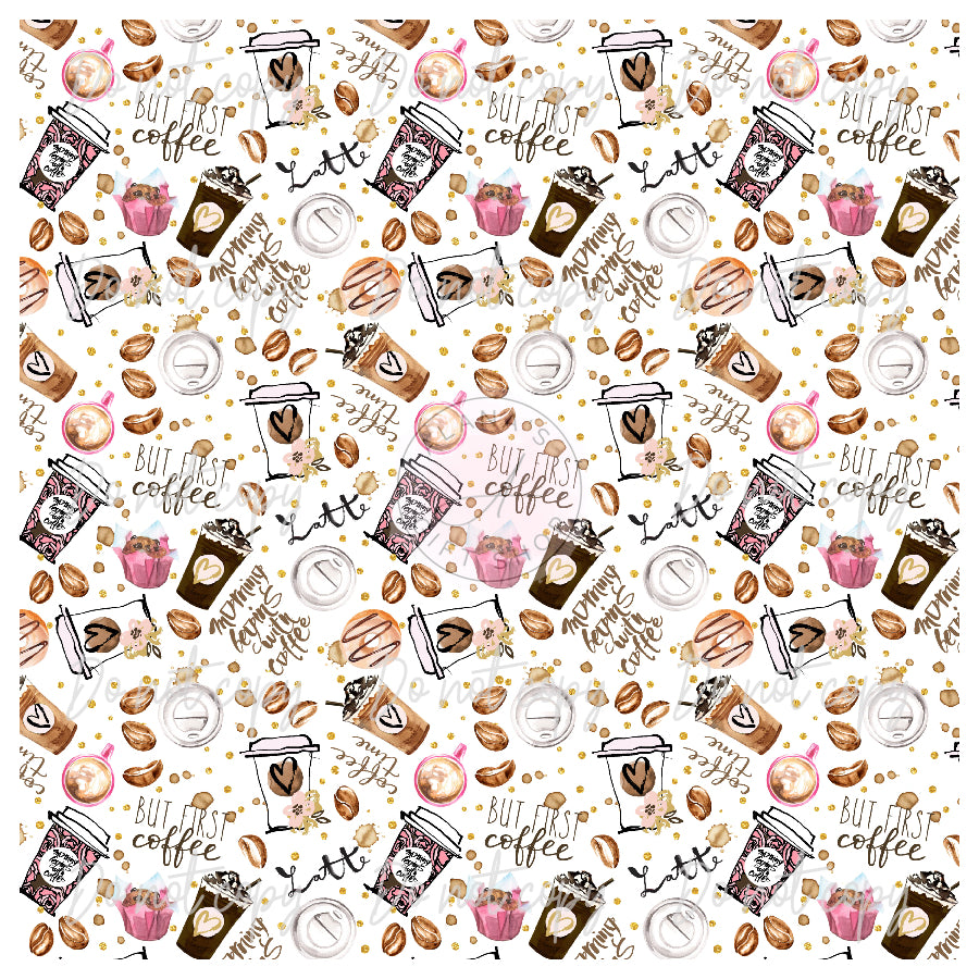 0136 But First Coffee