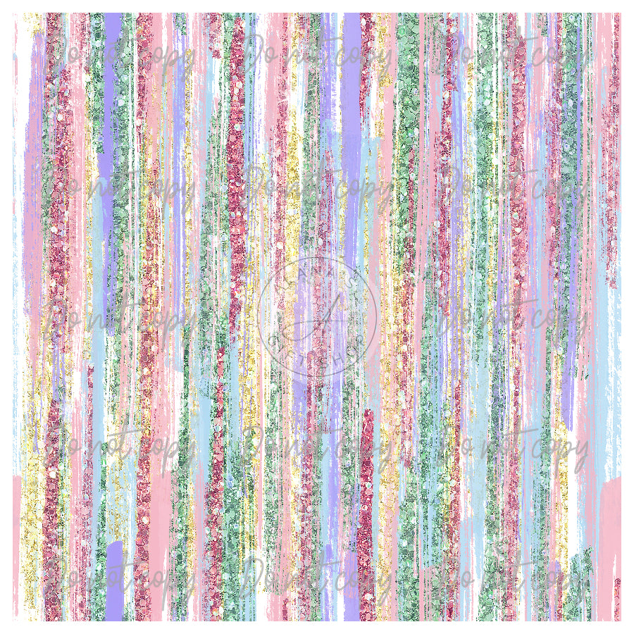 0053 Fresh Spring Brush