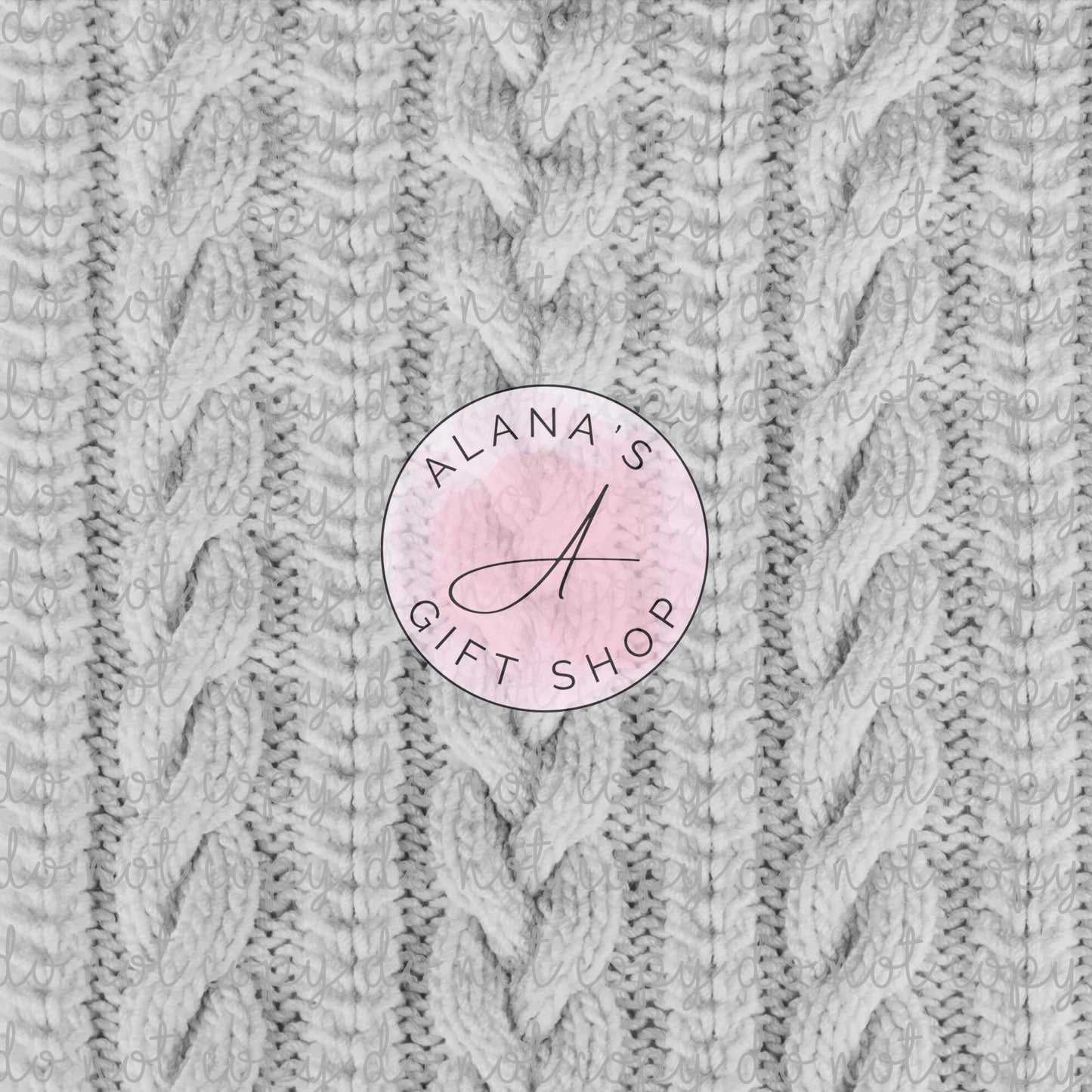 0391 Knitted Sweater