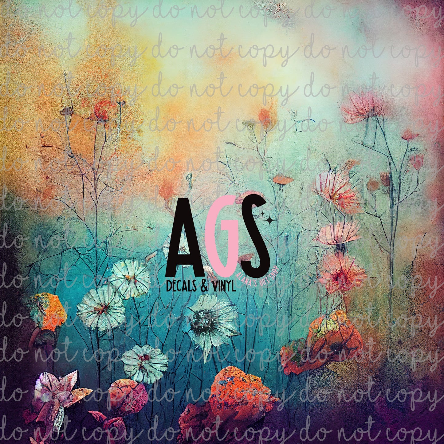 0461 Abandoned Garden