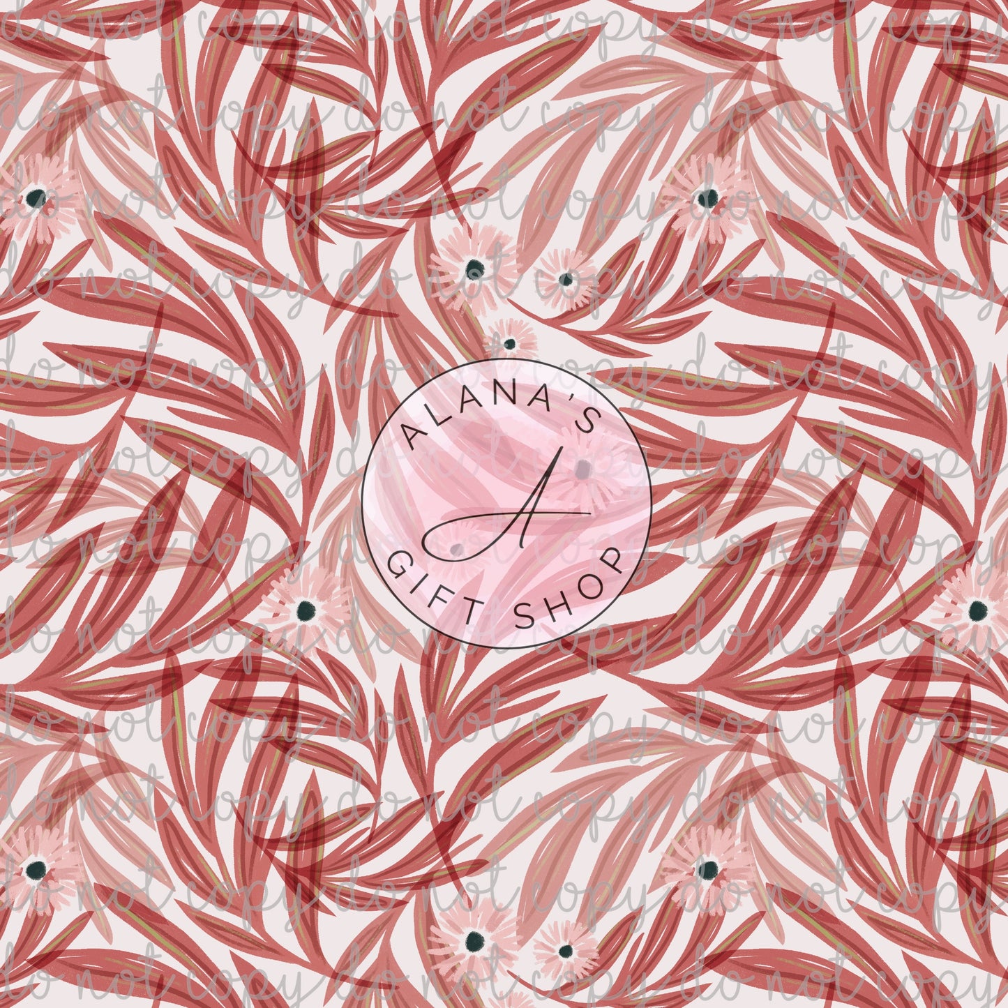 0410 Blooming Leaves