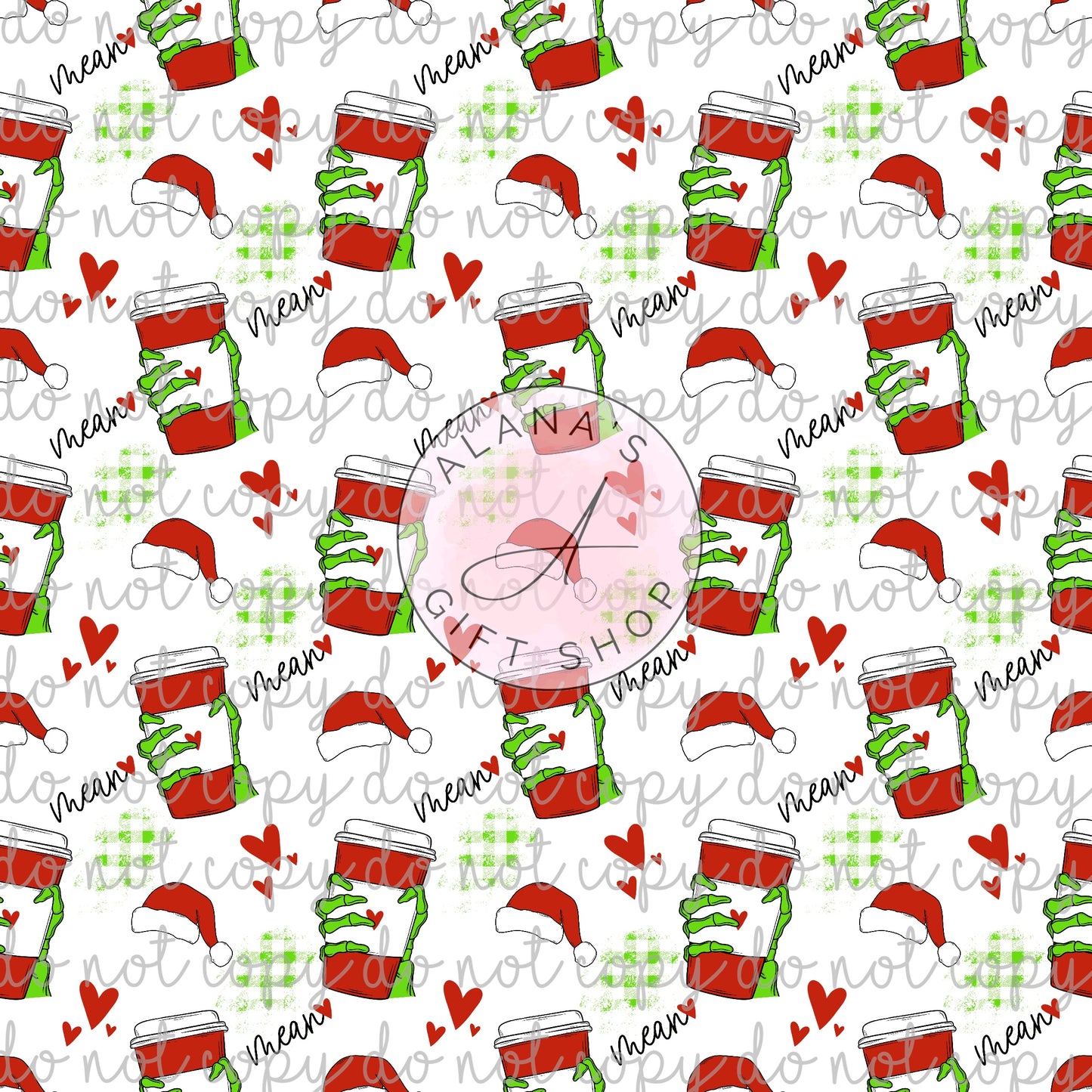 0375 Mean Inside Coffee Cup