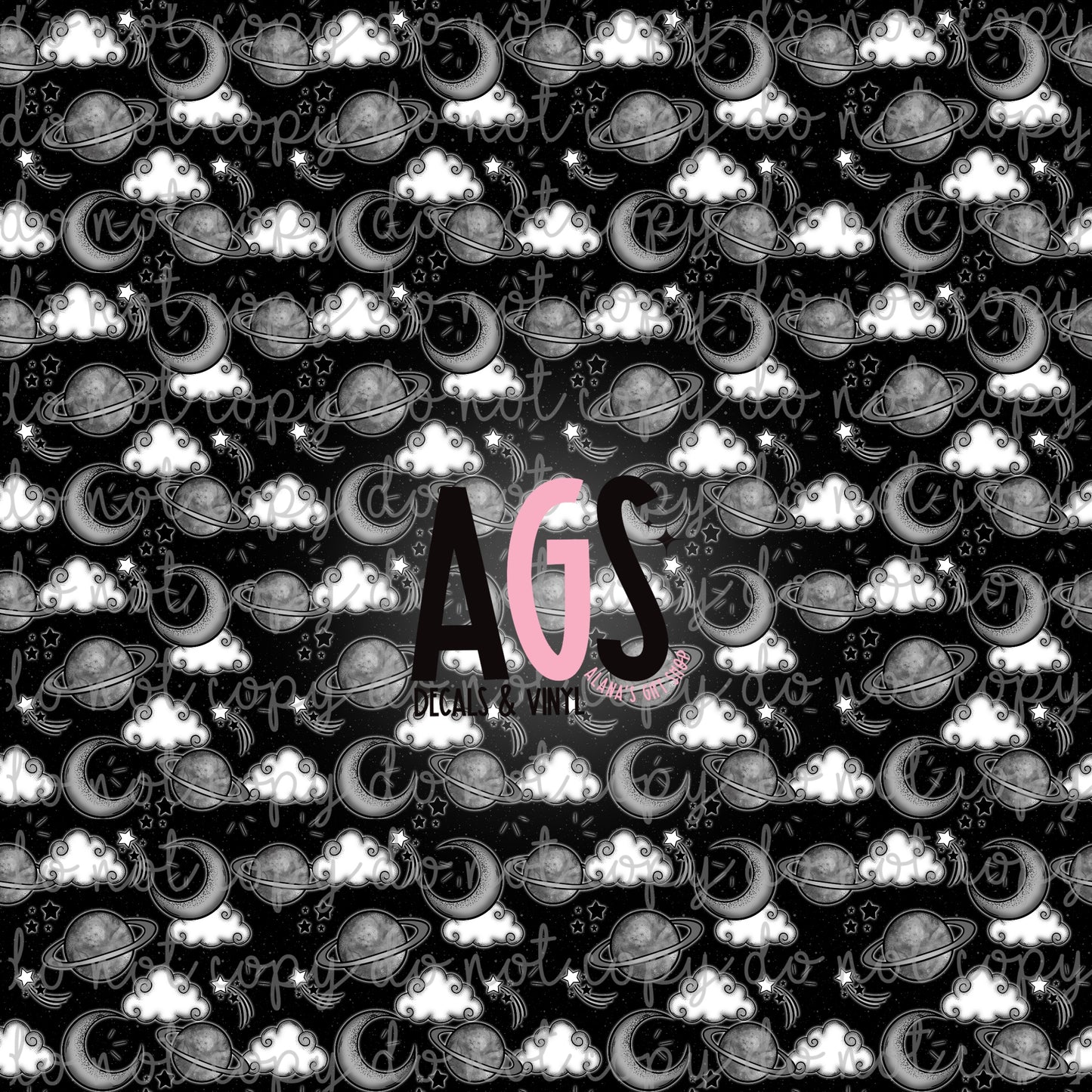 0504 Space Day Dreamer