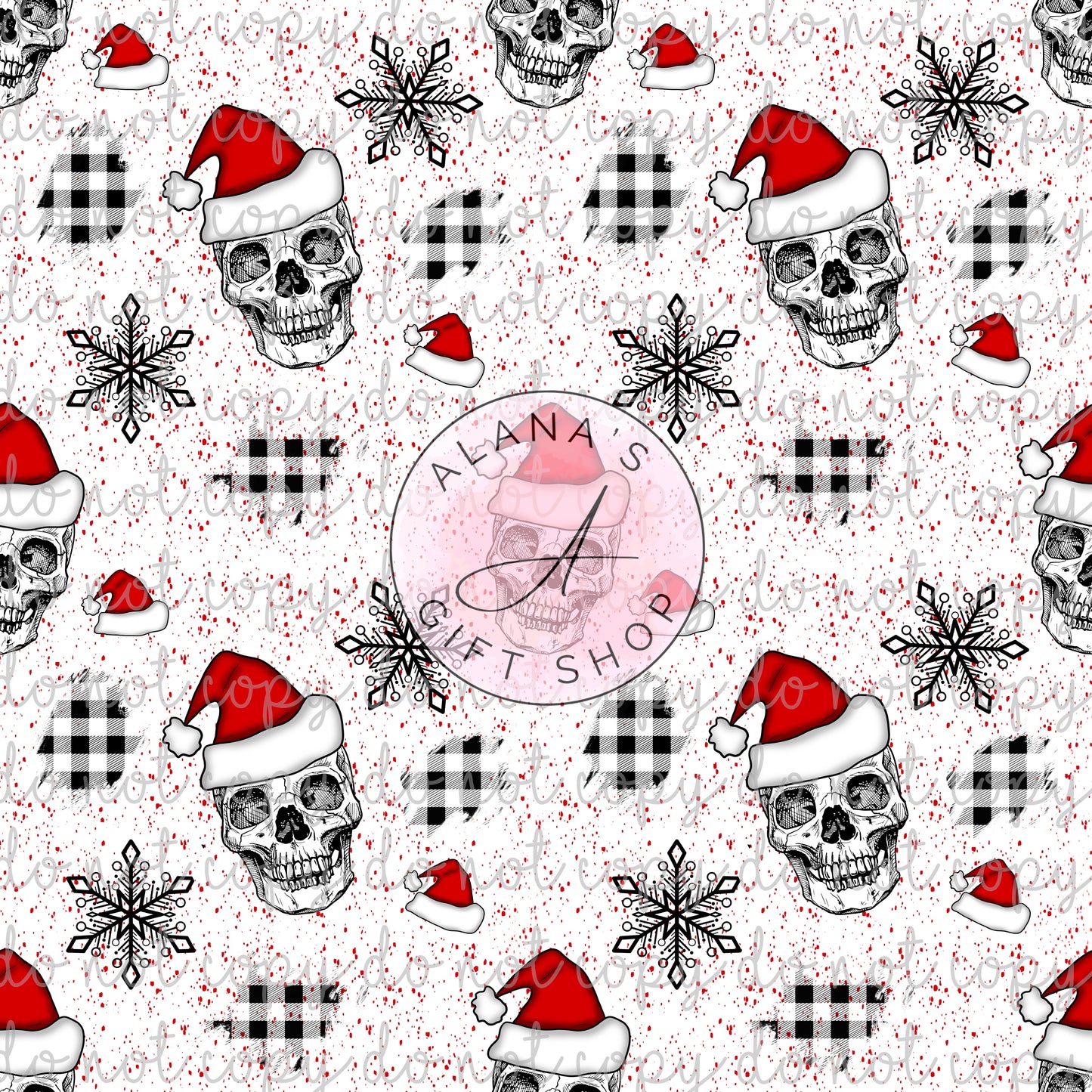 0371 Dead Inside But Merry