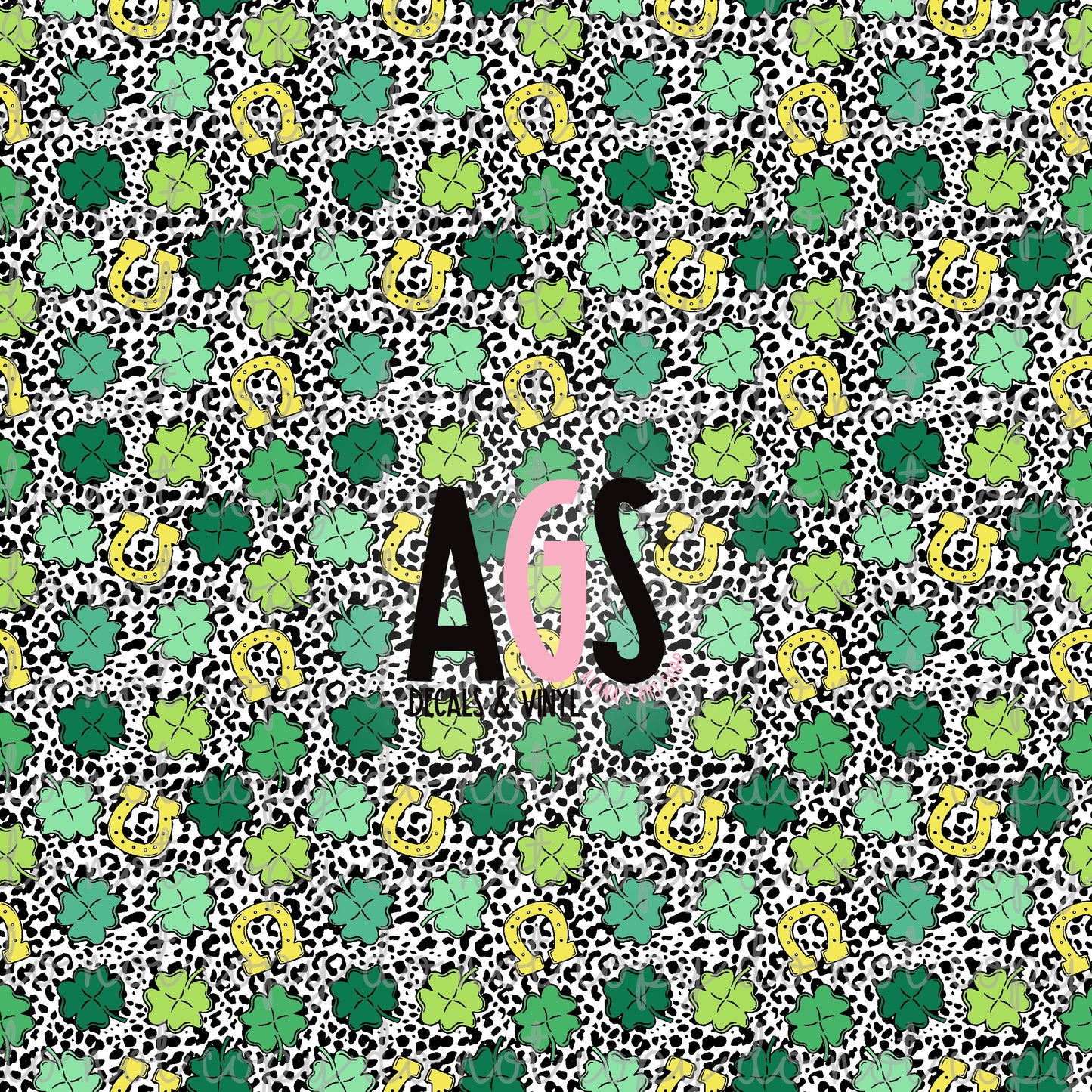 0480 Shamrock Leopard