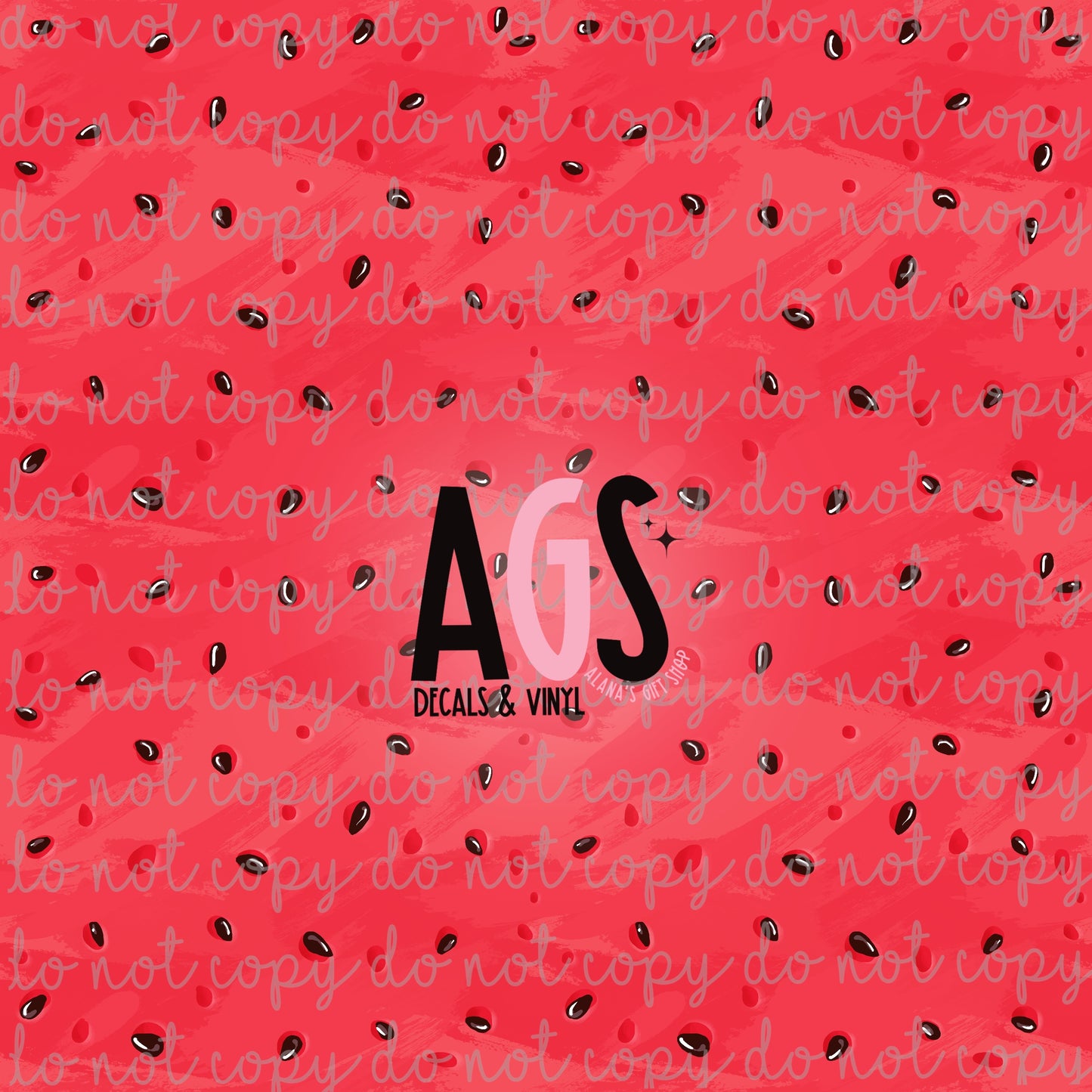 0540 Watermelon Seeds