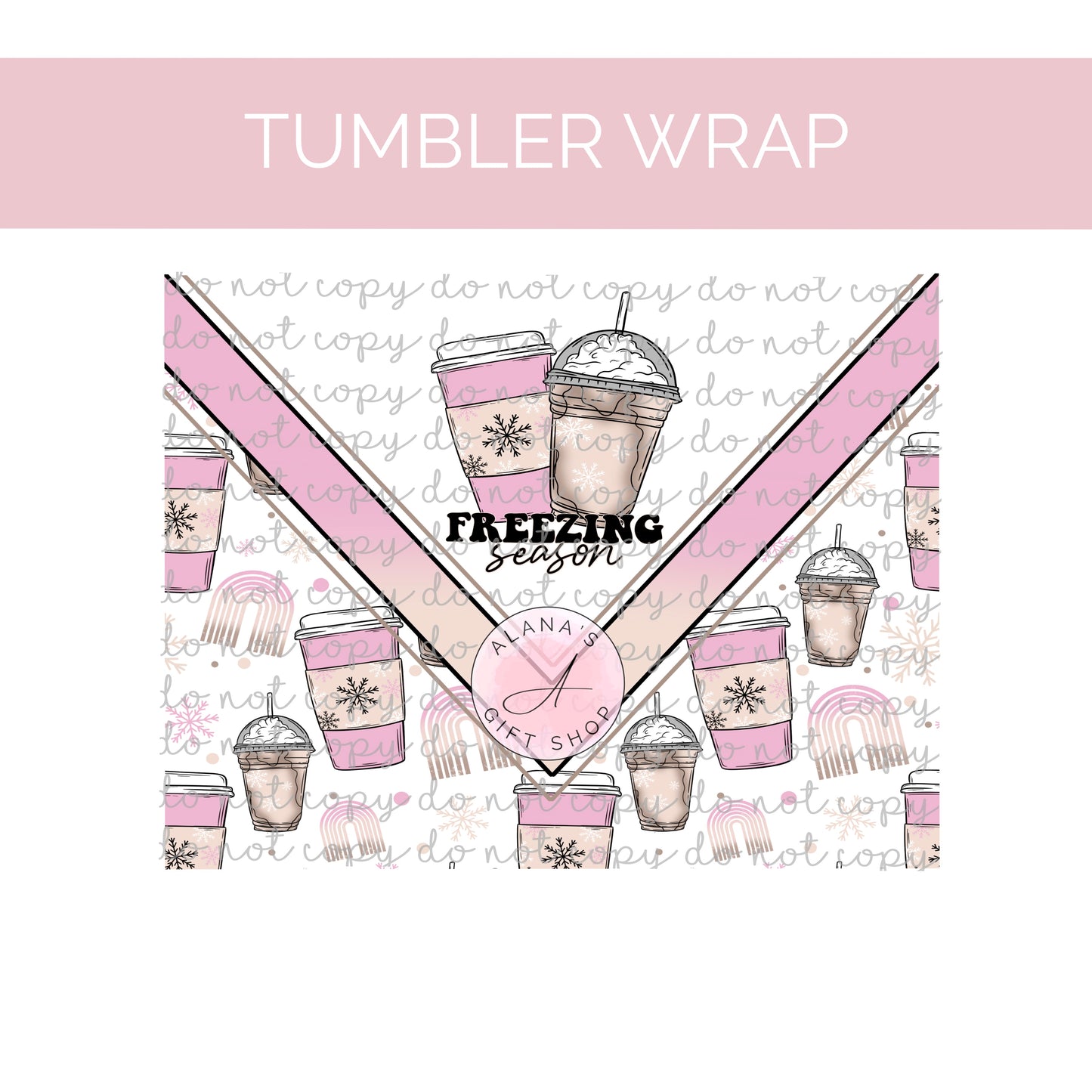 TW-016 Freezing Season