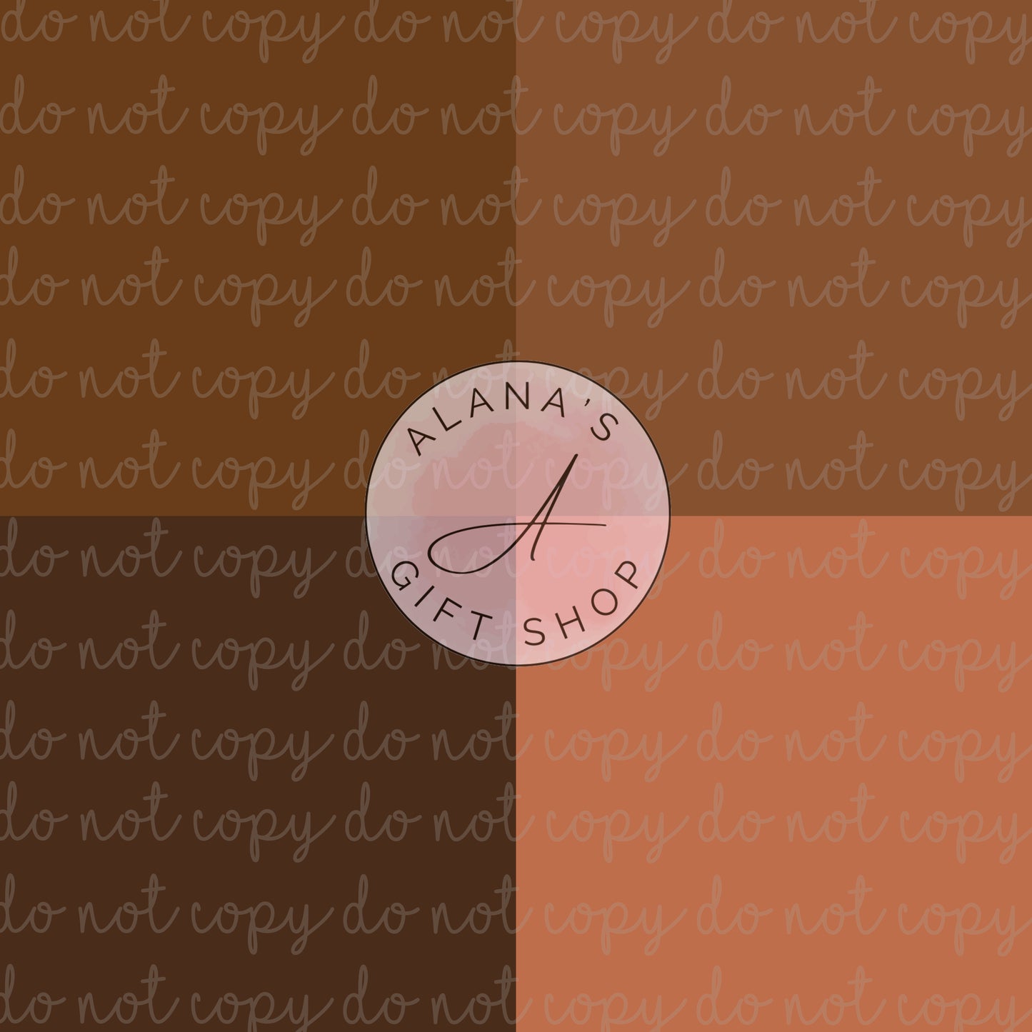 0096 Skin Tone Sheet for Crafts