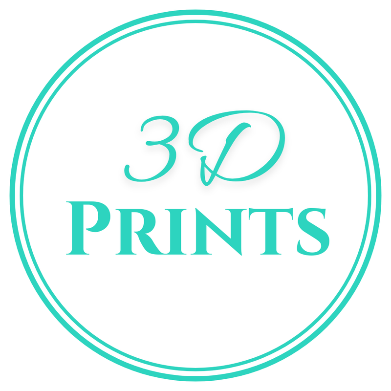 3D Prints
