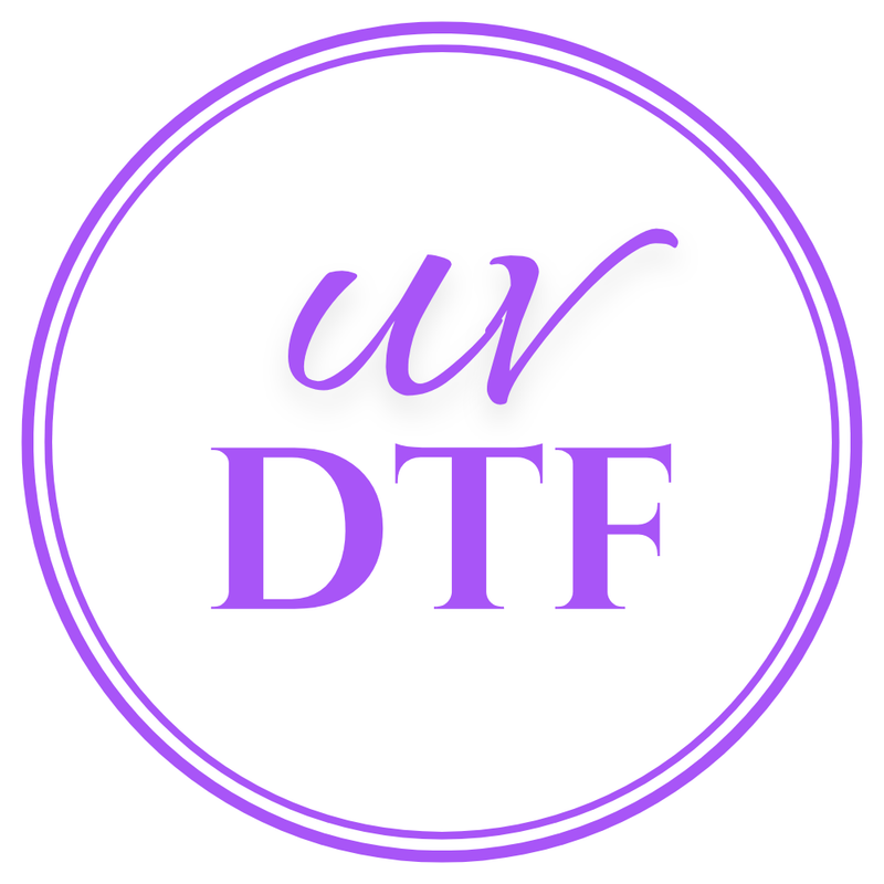 UV DTF