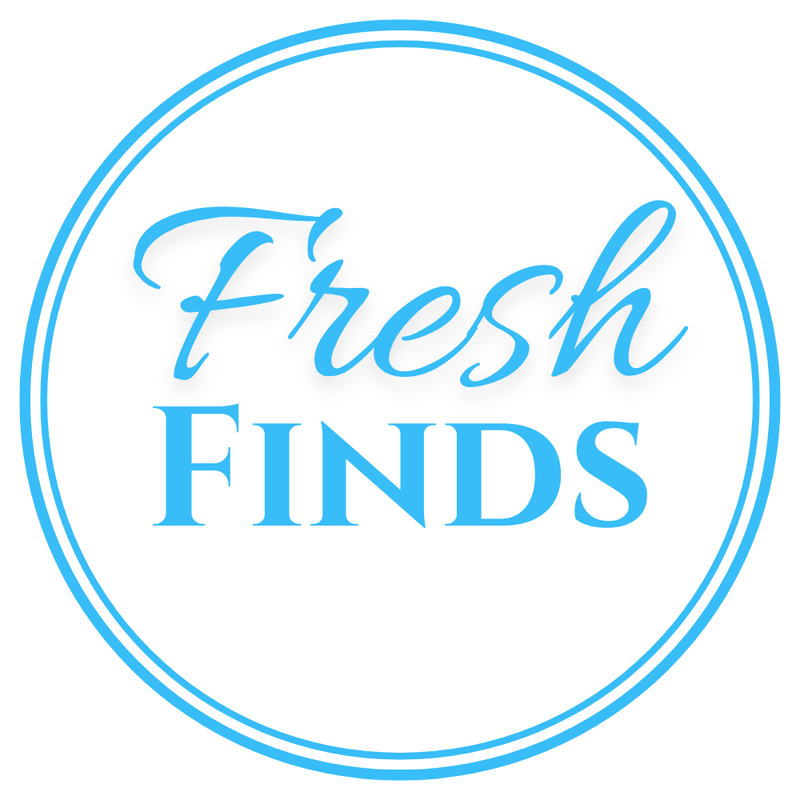 Fresh Finds