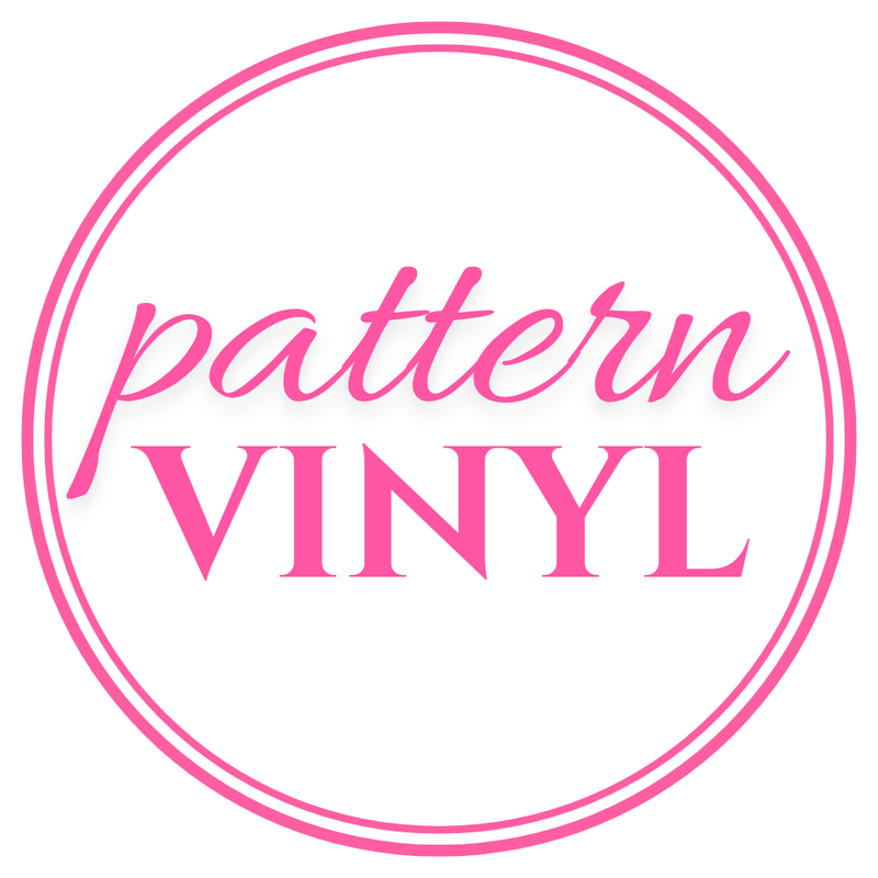 Pattern Vinyl