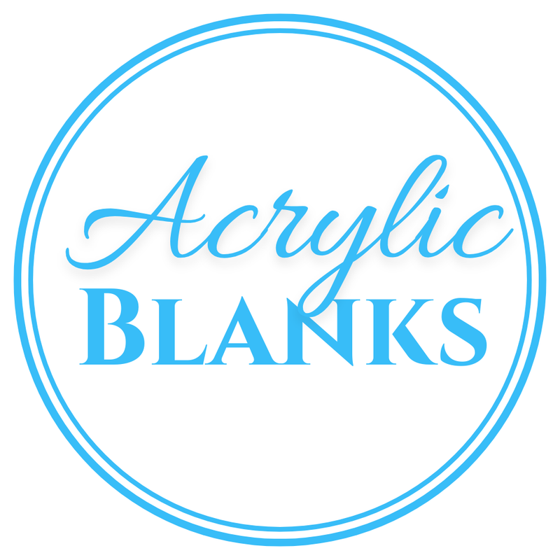 Acrylic Blanks