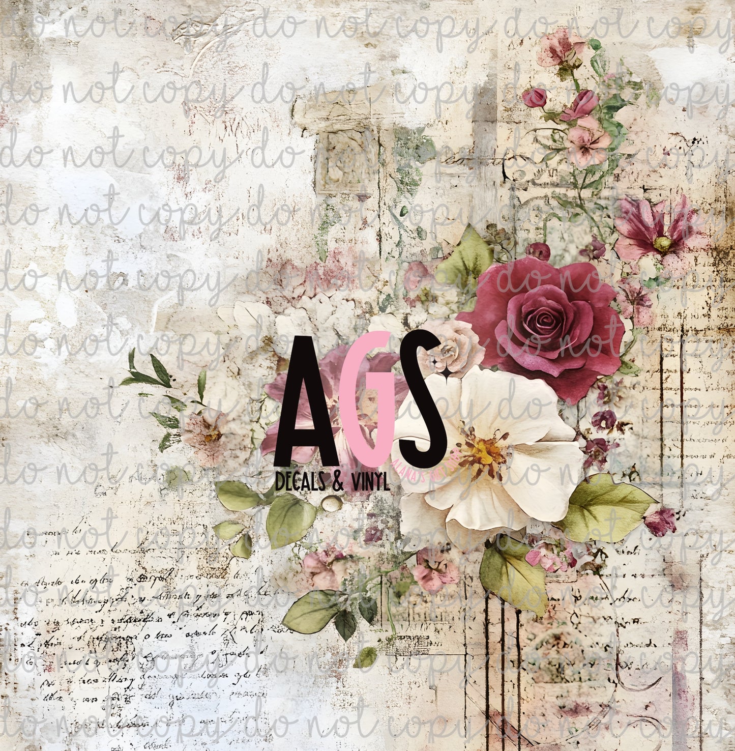 2133 Her Love Letters