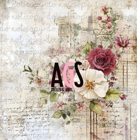 2133 Her Love Letters