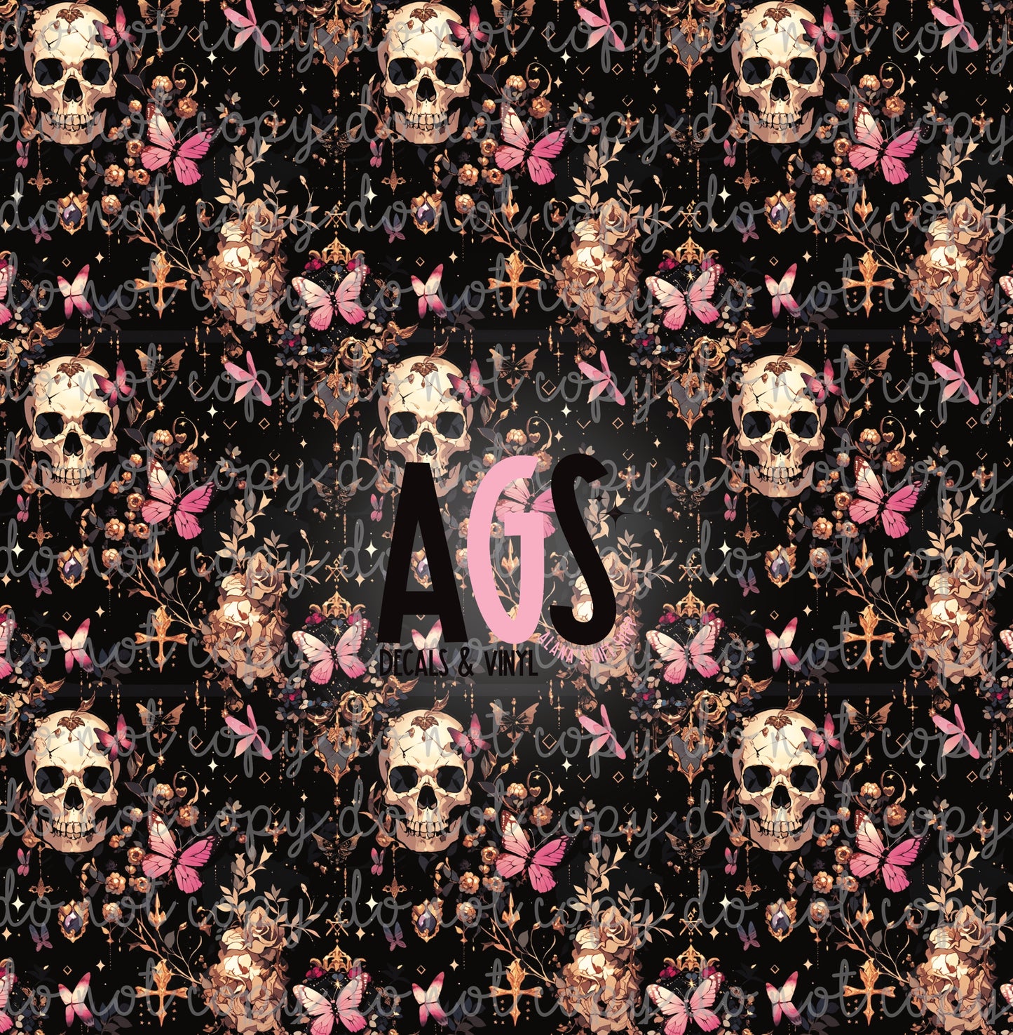 1104 Are Skulls Cute