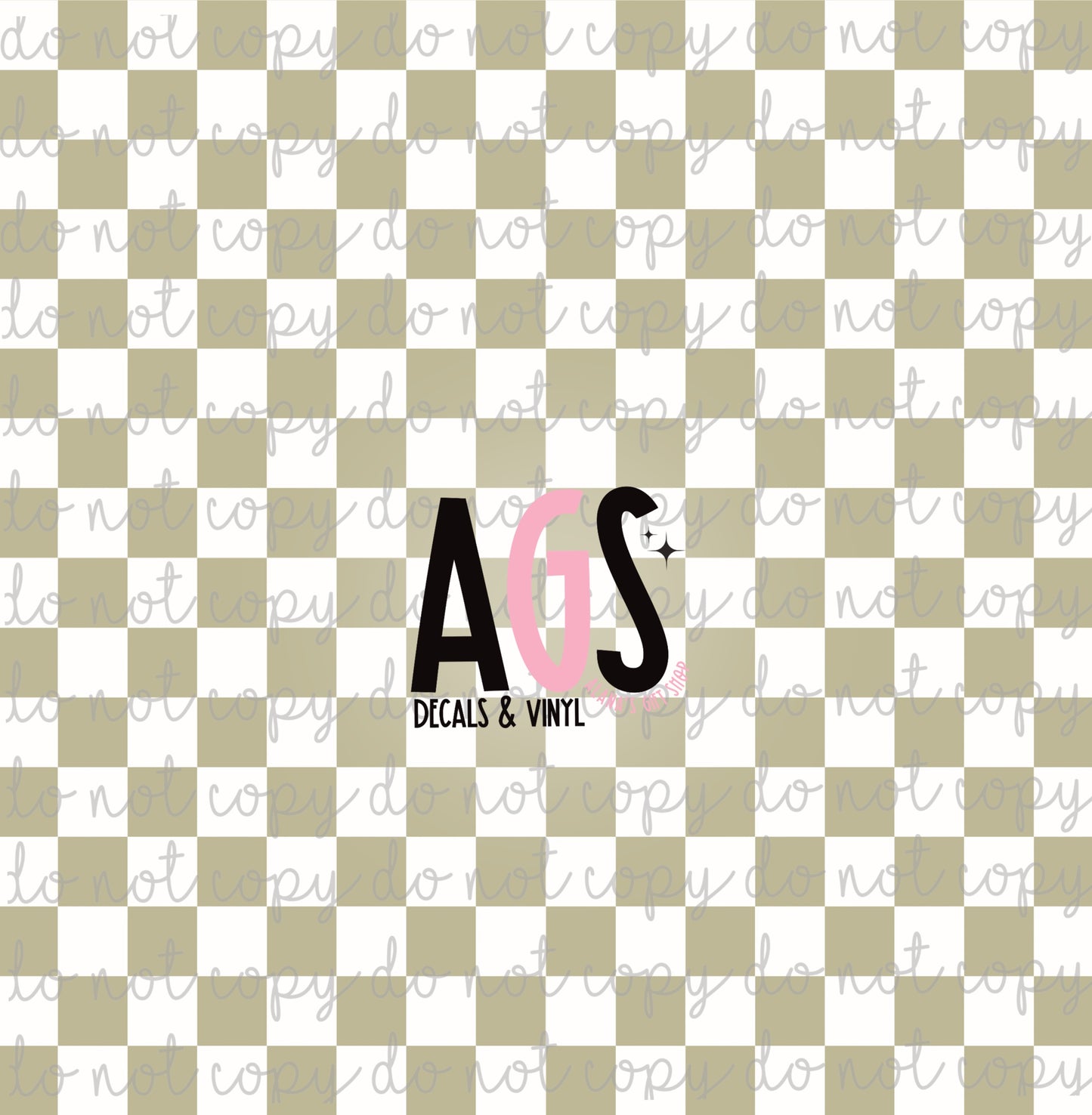 2385 Sage Checkers