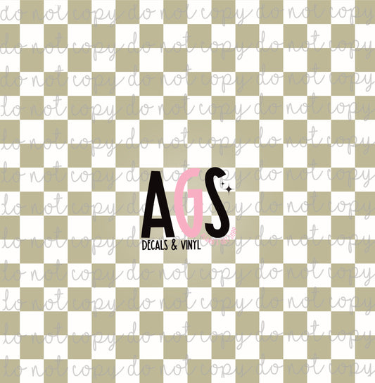 2385 Sage Checkers