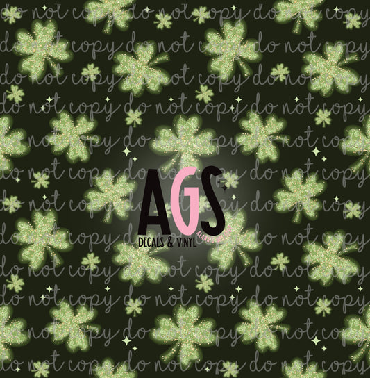 2071 Shamrock Sparkle