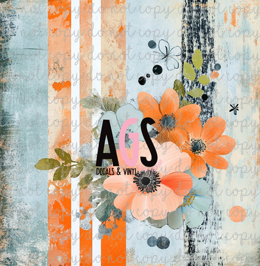 2153 Coral Garden Fade