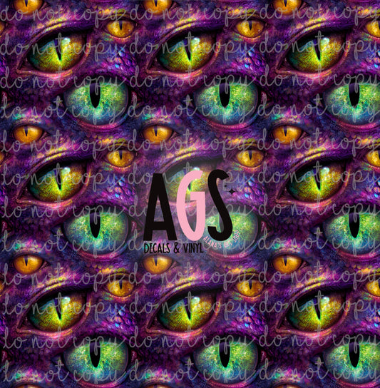 2362 Dragon Eyes