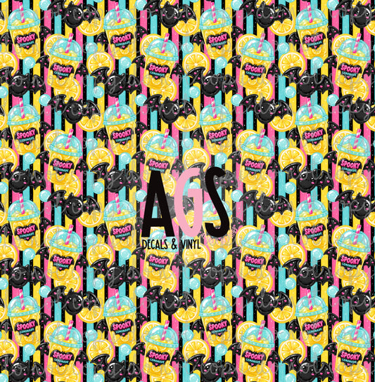 2408 Spooky Lemonade