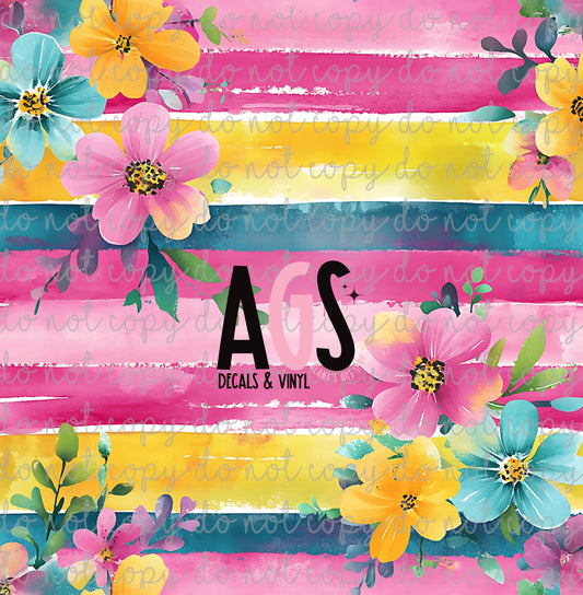 1709 Fiesta Bloom - May Box